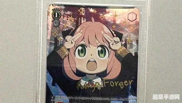 二次元美女卡牌