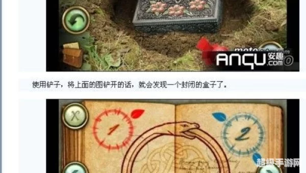 失落之城 金蛇密码
