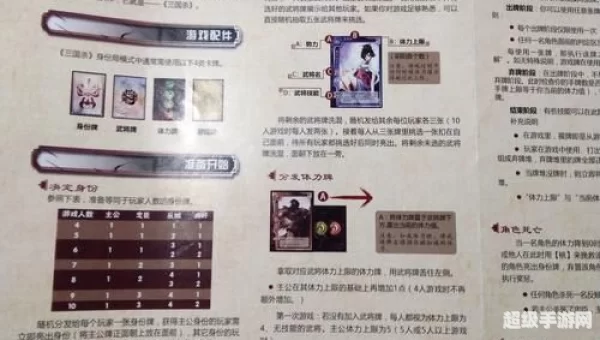 三国杀 标准版