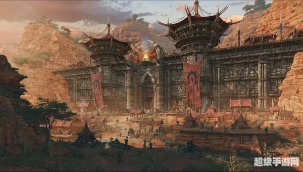 奥格瑞玛