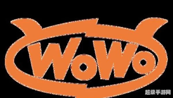 wow字体