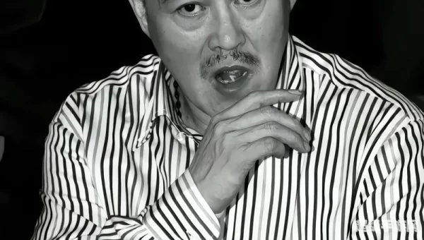 蚂蚁牙黑