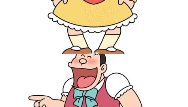 胖虎小夫