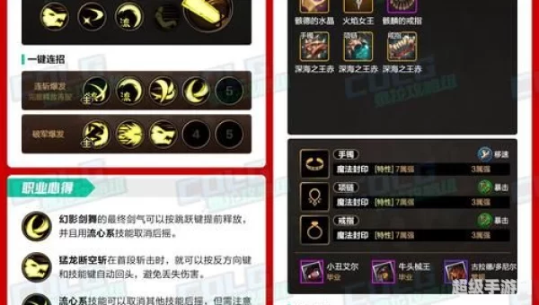 dnf剑圣加点