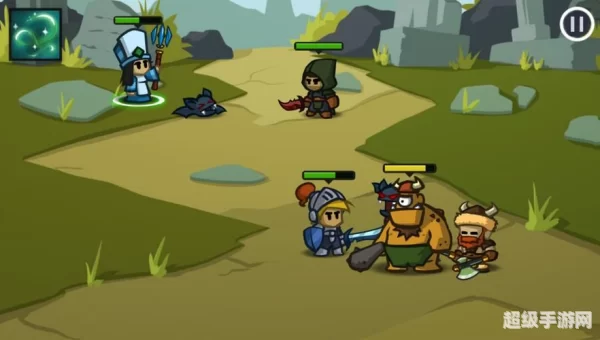 battleheart
