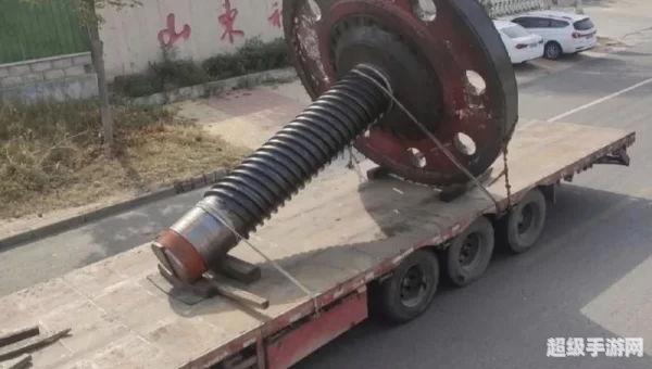 大螺丝攻略