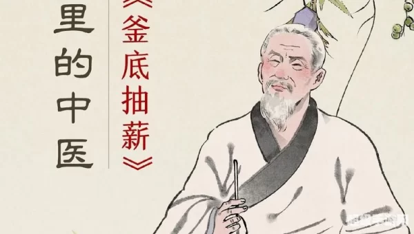 成语釜底抽薪用了什么灭火原理