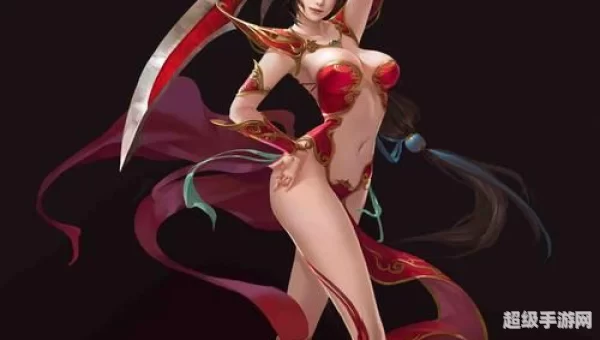 动漫美女游戏
