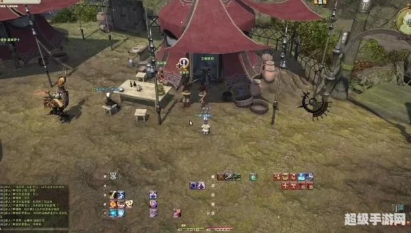ff14陆行鸟任务