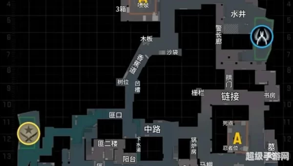 cs1.6地图放哪
