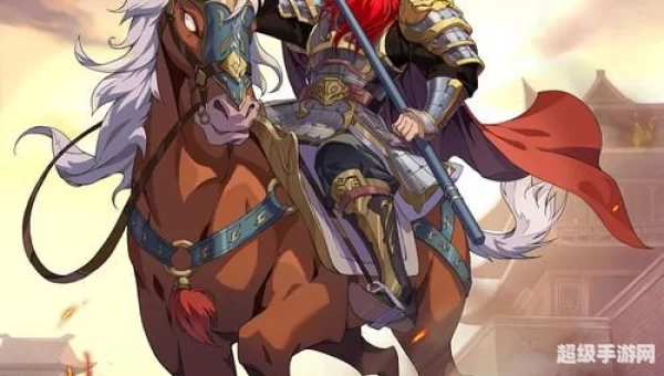 小浣熊百将传