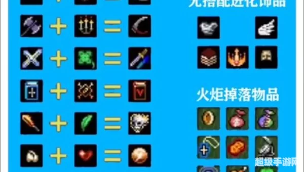 地下城割草神器怎么合成