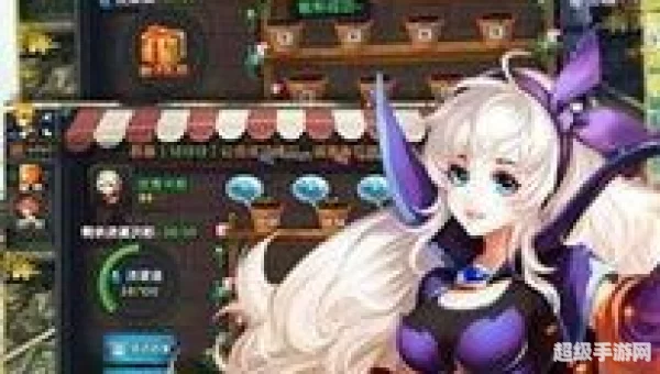 休闲手游类游戏