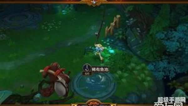 火炬之光钓鱼