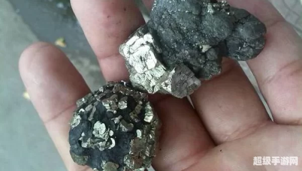 金矿石哪里多