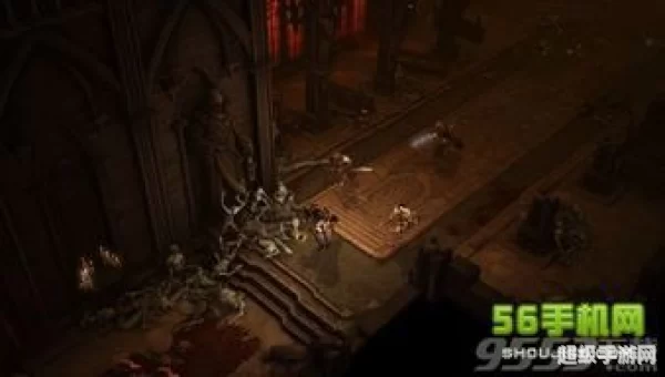 暗黑3死亡之息