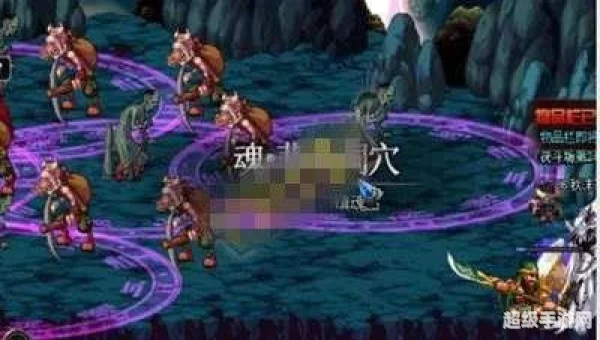 悲鸣洞穴怎么打