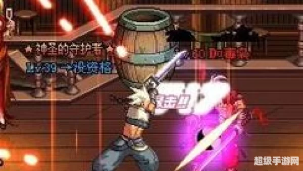 狂战连招