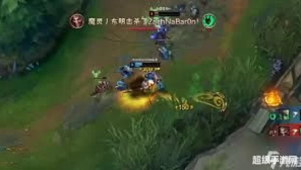 英雄联盟为什么不能观战