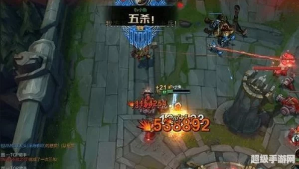 lol剑圣怎么玩
